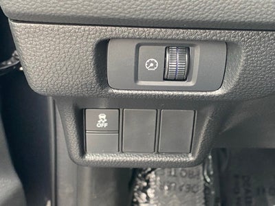 2026 Honda Civic Sedan 2WD Sport Touring Hybrid