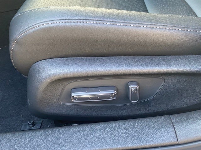 2026 Honda Civic Sedan 2WD Sport Touring Hybrid