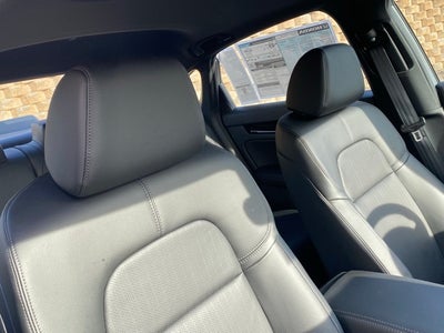 2026 Honda Civic Sedan 2WD Sport Touring Hybrid