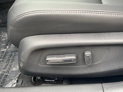 2026 Honda Civic Sedan 2WD Sport Touring Hybrid