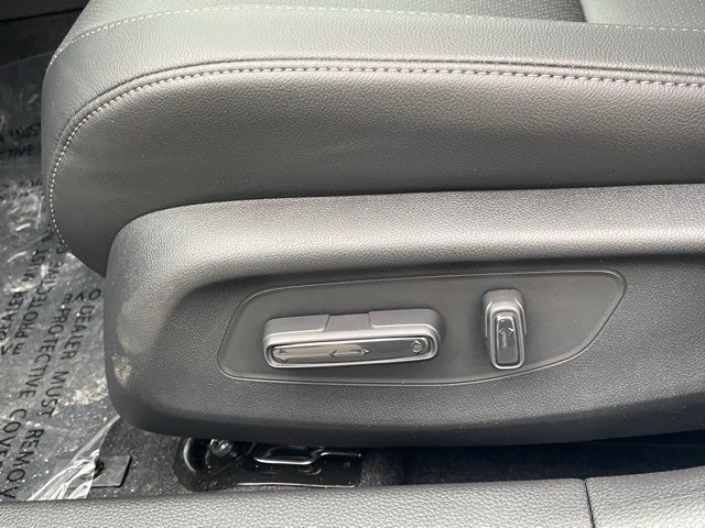 2026 Honda Civic Sedan 2WD Sport Touring Hybrid