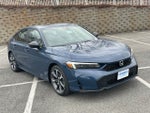 2026 Honda Civic Sedan 2WD Sport Touring Hybrid
