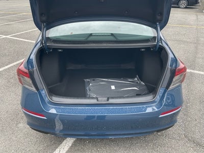 2026 Honda Civic Sedan 2WD Sport Touring Hybrid