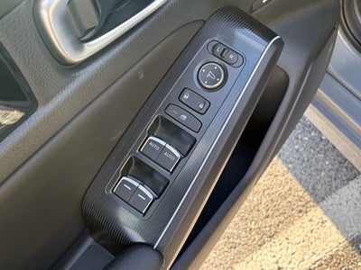 2026 Honda Civic Sedan 2WD Sport Touring Hybrid