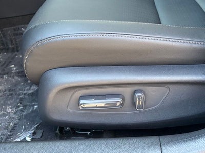 2026 Honda Civic Sedan 2WD Sport Touring Hybrid