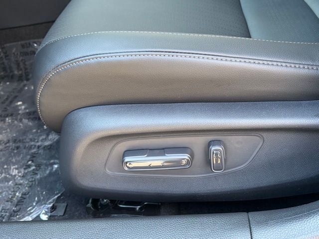 2026 Honda Civic Sedan 2WD Sport Touring Hybrid