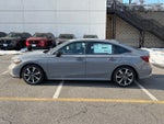 2026 Honda Civic Sedan 2WD Sport Touring Hybrid