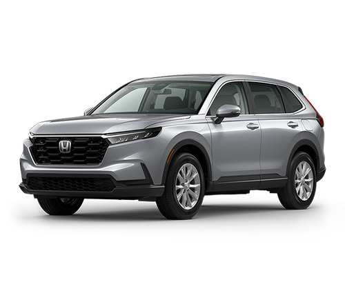 2024 Honda CR-V 1.5T 2WD EX