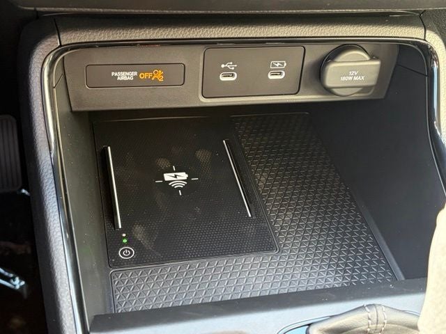 2026 Honda CR-V AWD LX