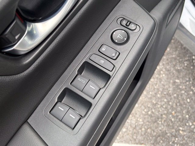 2026 Honda CR-V AWD LX