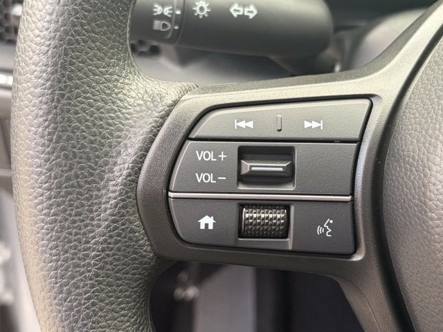 2026 Honda CR-V AWD LX