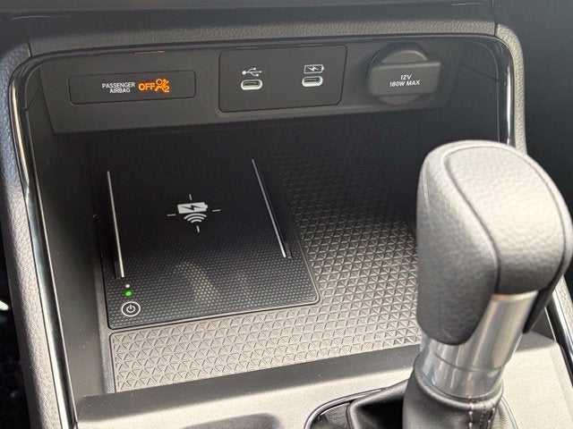 2026 Honda CR-V AWD LX