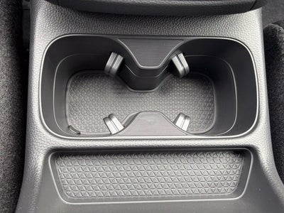 2026 Honda CR-V AWD LX