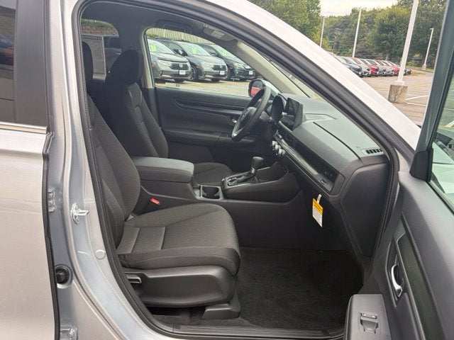 2026 Honda CR-V AWD LX