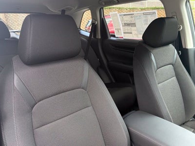 2026 Honda CR-V AWD LX