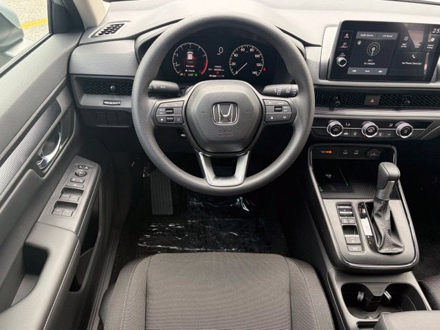 2026 Honda CR-V AWD LX