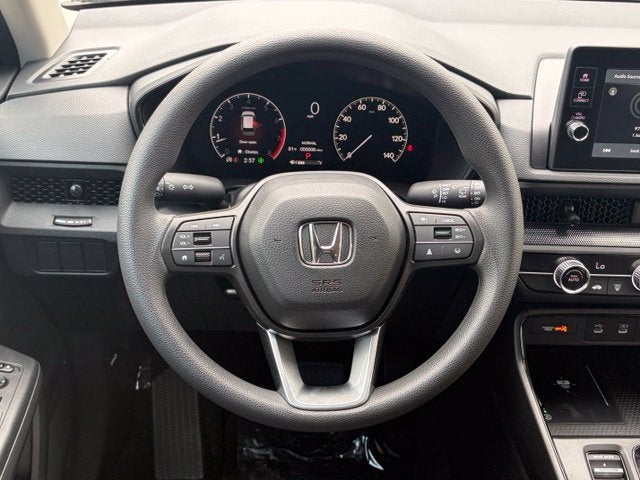 2026 Honda CR-V AWD LX
