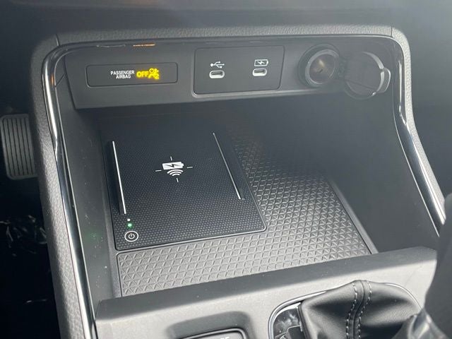 2026 Honda CR-V AWD LX