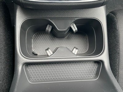 2026 Honda CR-V AWD LX