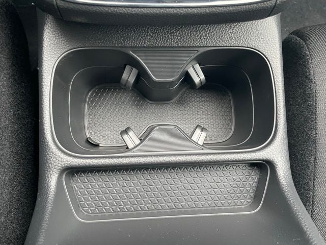 2026 Honda CR-V AWD LX