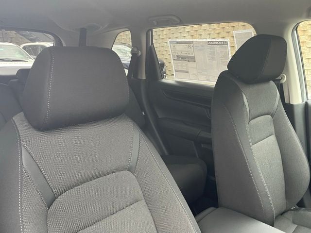 2026 Honda CR-V AWD LX