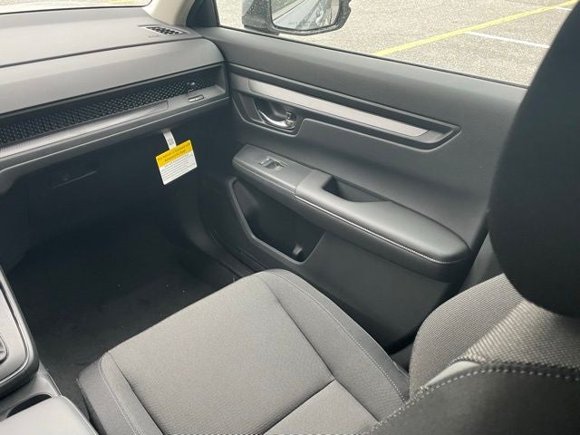 2026 Honda CR-V AWD LX