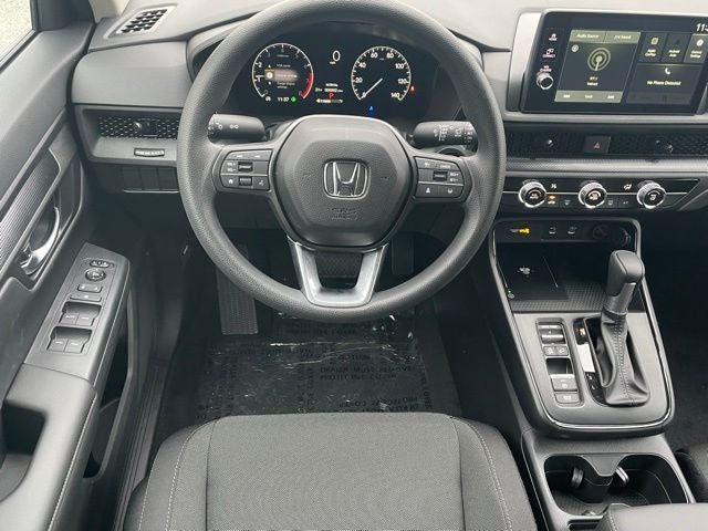 2026 Honda CR-V AWD LX