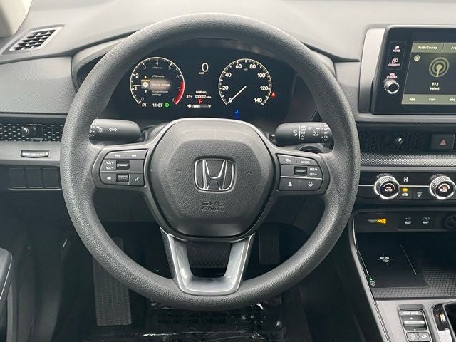 2026 Honda CR-V AWD LX