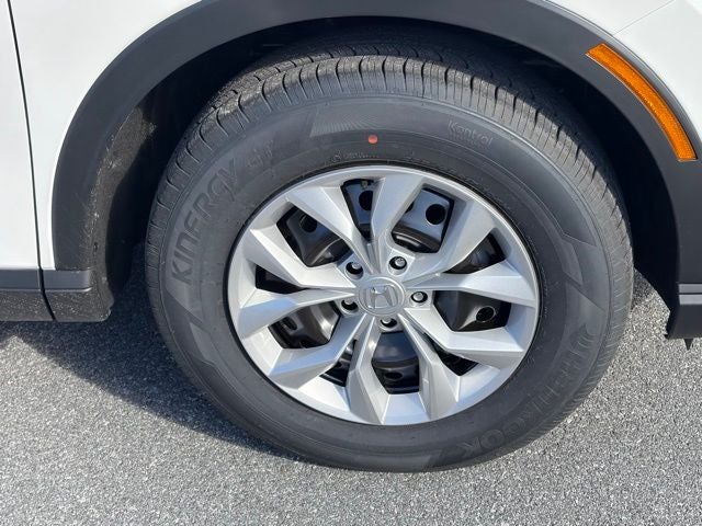 2026 Honda CR-V AWD LX