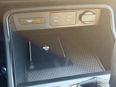 2026 Honda CR-V AWD LX