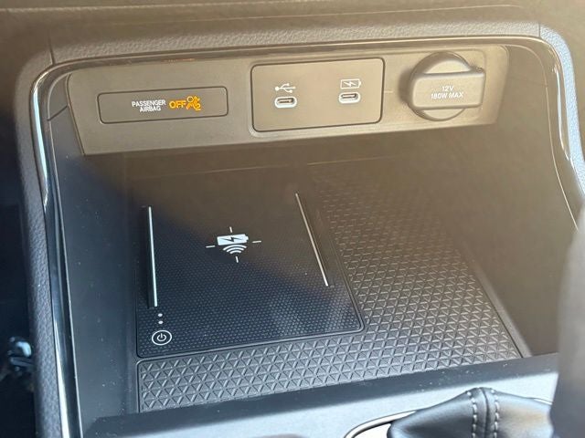 2026 Honda CR-V AWD LX