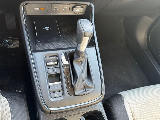 2026 Honda CR-V AWD LX