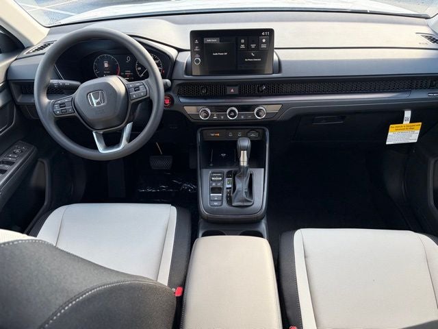 2026 Honda CR-V AWD LX