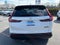 2026 Honda CR-V AWD LX