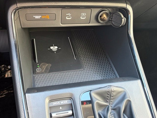 2027 Honda CR-V LX AWD
