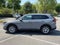 2026 Honda CR-V AWD LX