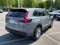 2026 Honda CR-V AWD LX