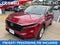 2026 Honda CR-V AWD LX