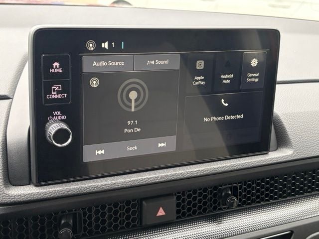 2026 Honda CR-V AWD LX