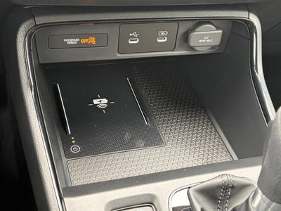 2026 Honda CR-V AWD LX