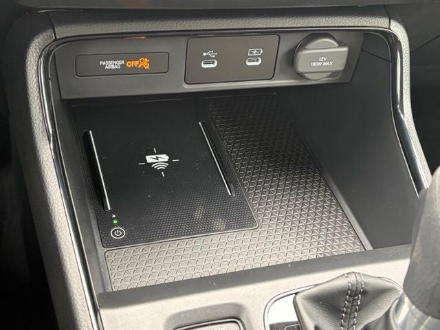 2026 Honda CR-V AWD LX