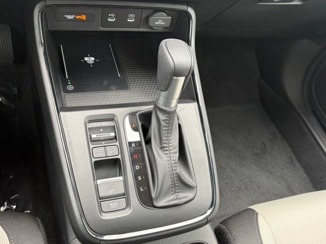2026 Honda CR-V AWD LX