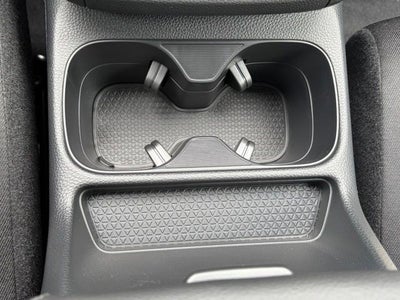 2026 Honda CR-V AWD LX