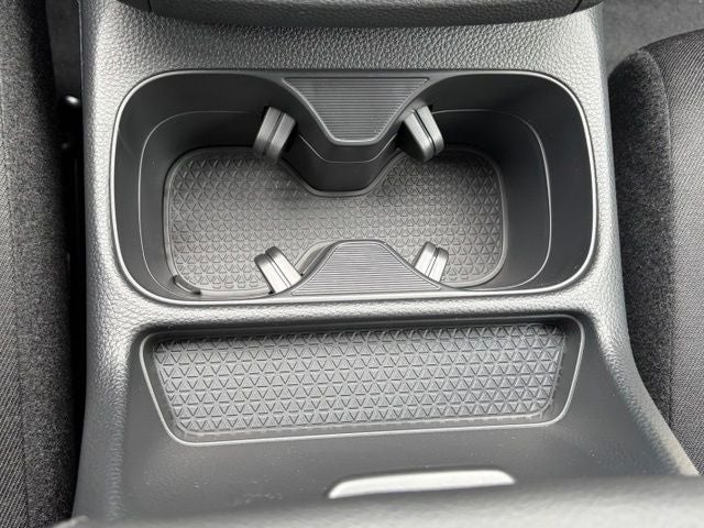 2026 Honda CR-V AWD LX