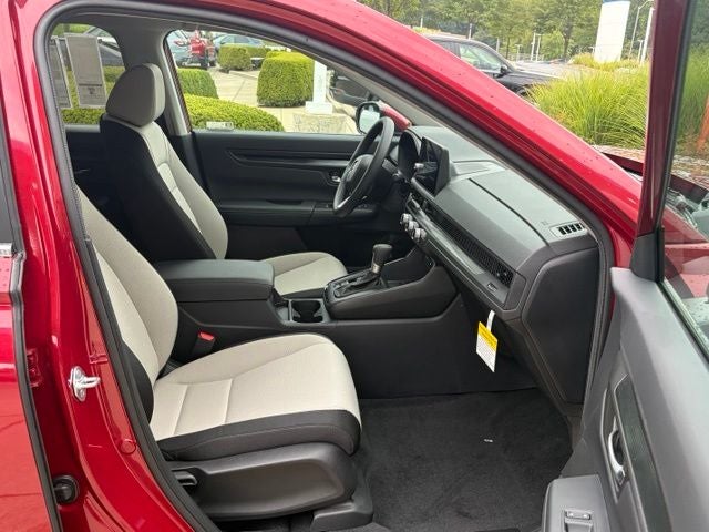 2026 Honda CR-V AWD LX