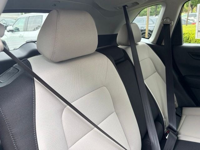 2026 Honda CR-V AWD LX