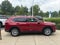 2026 Honda CR-V AWD LX