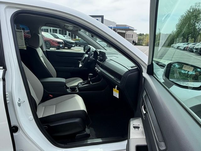 2026 Honda CR-V AWD LX