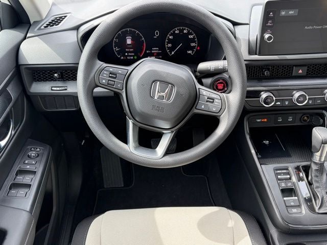 2026 Honda CR-V AWD LX