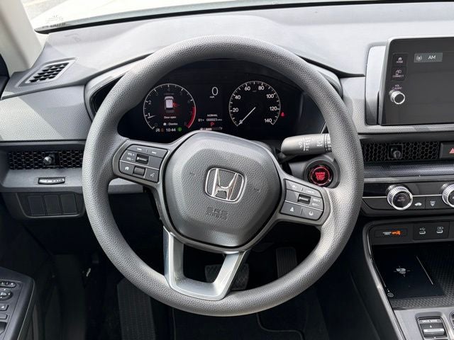 2026 Honda CR-V AWD LX